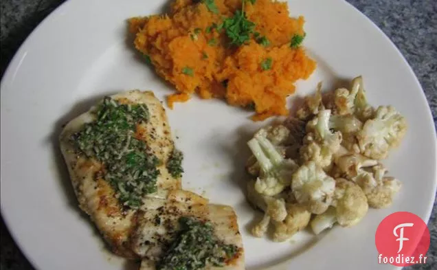 Casserole de Saucisse Épicée et de Riz à faible teneur en Glucides