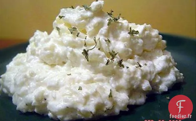 Gobi Faible en Gras