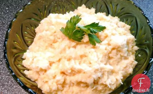 Soupe de Chou-Fleur Croate
