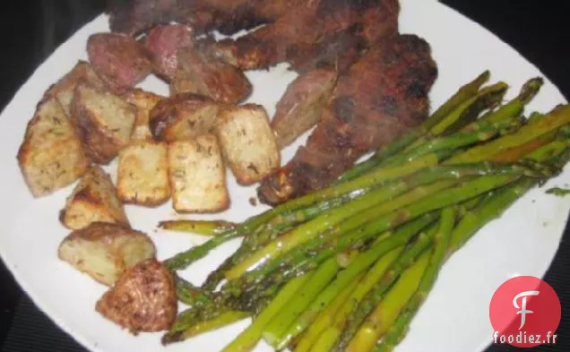 Pilons De Poulet Panés Simples