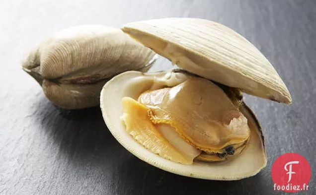 Bol de Bar au Safran