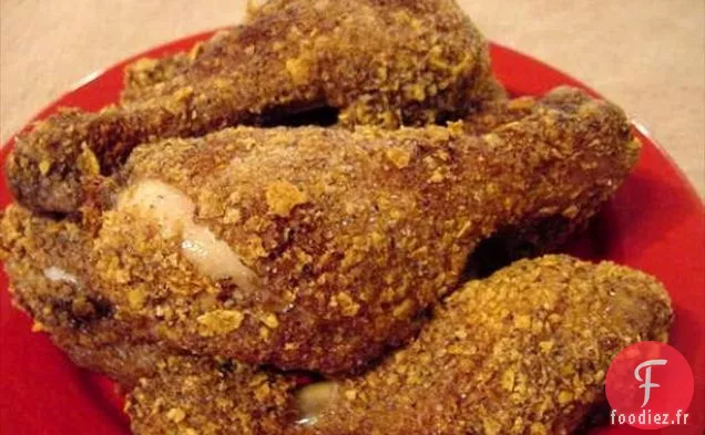 Poulet Moka