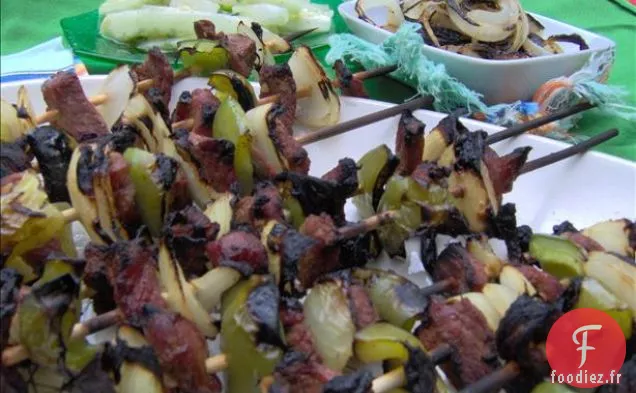 Grande Chaudrée de Haricots, Jambon et Légumes du Nord
