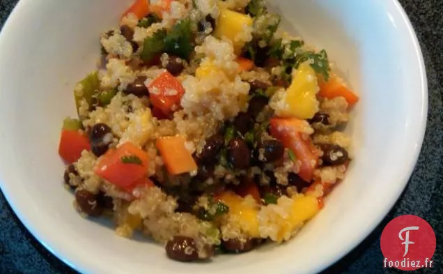 Riz frit (chow Fun)