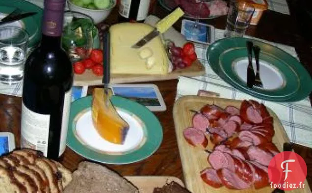 Rien De Beaucoup De Soupe Aux Haricots De Lima