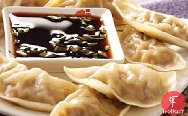Recette de Pots de Poulet
