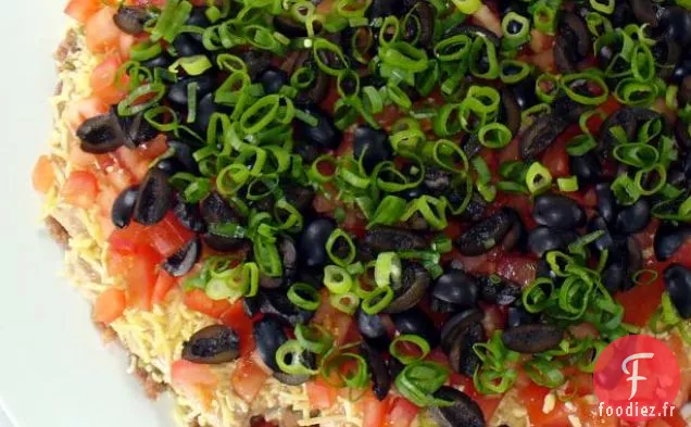 Nachos Style Arizona