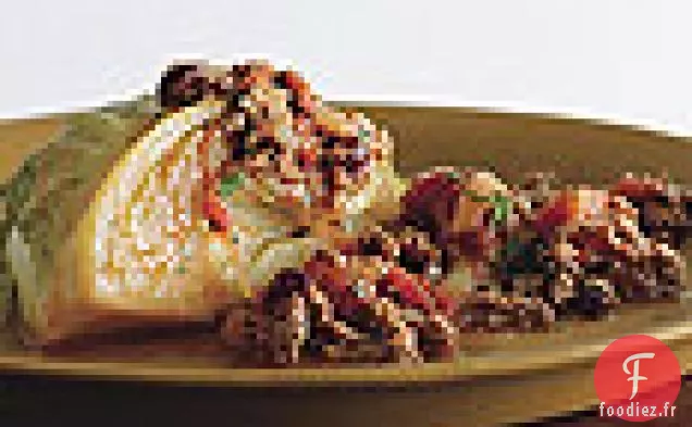 Chou Aigre-Doux Non Fourré