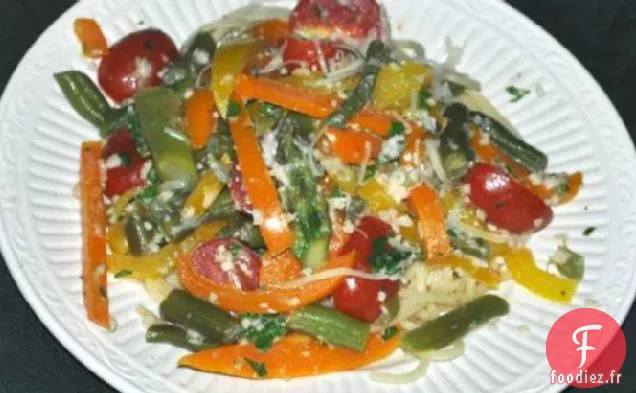 Pâtes de Couverture Primavera