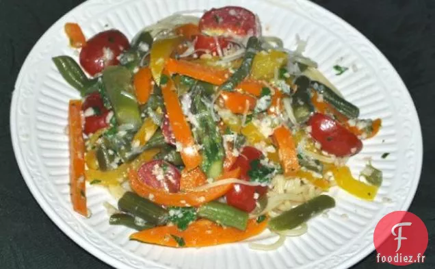 Marinade à la Sauce Teriyaki Maui