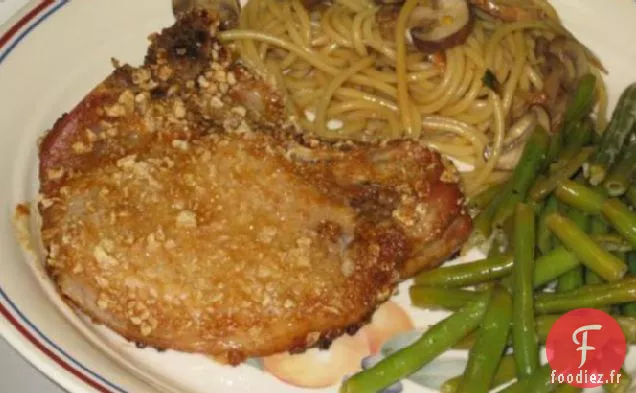 Spaghetti Chinois