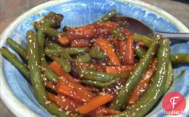 Catalina Mama - Soupe de Tarte au Bœuf à Deux Mendiants