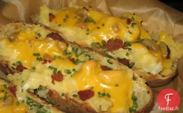 Loubieh Bizeit + Kizbarh - Haricots libanais + Coriandre