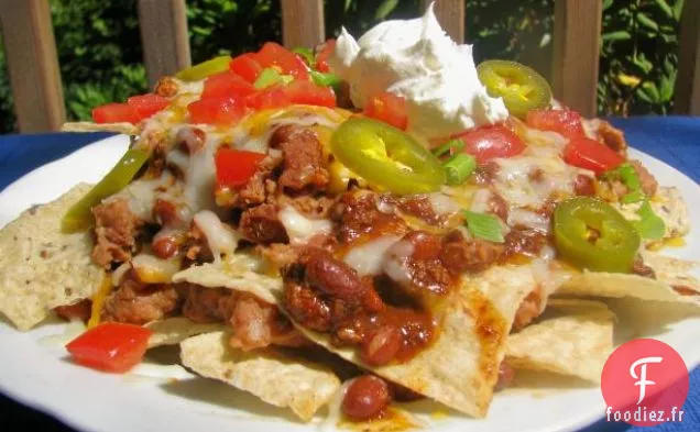 Haricot Vert - Haricots Verts Français à l'Ail et Amandes Tranchées