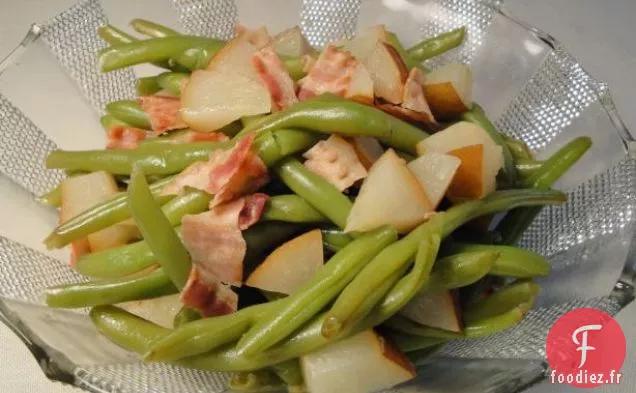 Brochettes De Tofu Polynésien À L'Ananas (Brochettes De Légumes)