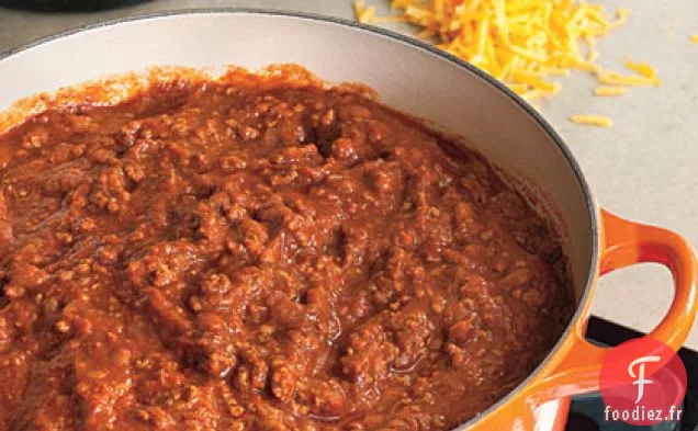 Jour du Match Chili