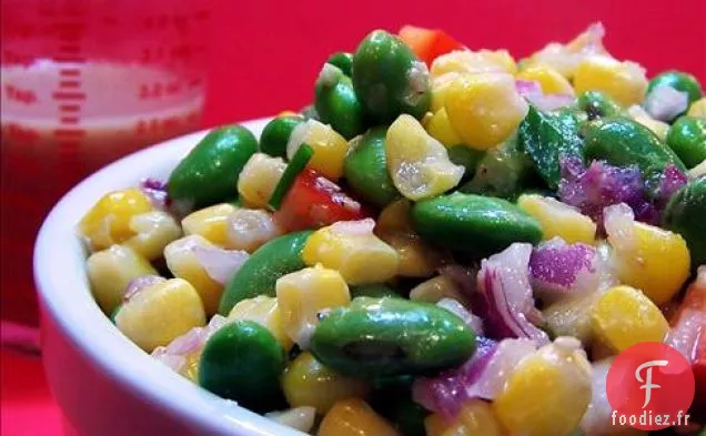 Cocotte Classique aux Haricots Verts