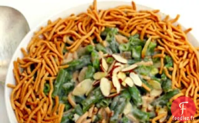 Casserole Orientale (Casserole de Ver)