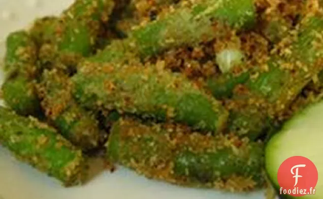 Haricots Verts de Marilyn Italiano