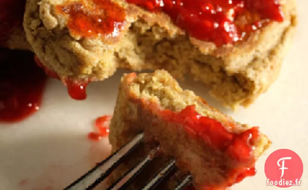 Recette de Crêpes Sans Gluten