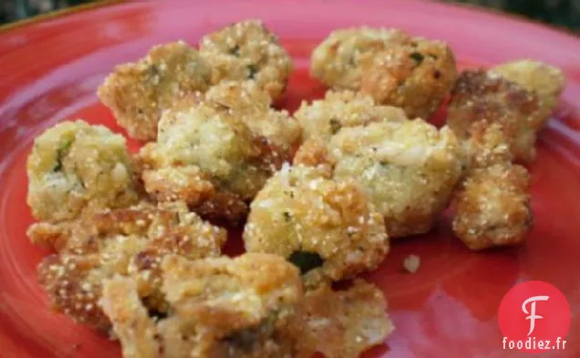 Gombo Frit
