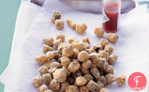 Gombo Frit
