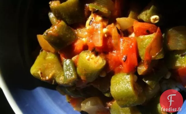 Soupe de Légumes Fabuleuse