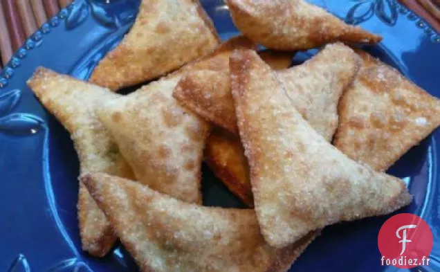 Oreillers Sweet Wonton