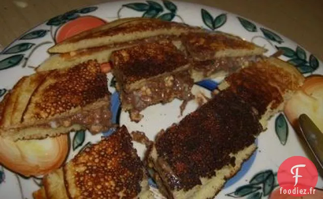 Tout ce qu'un Cookie Devrait Être