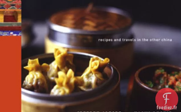 Cuisiner le livre: Salade de Chou Napa et d'Oignon Rouge