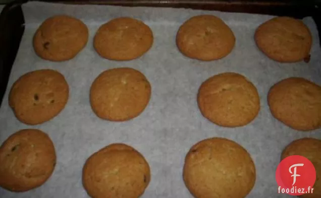 La Dernière Recette De Biscuits Au Beurre D'Arachide Que Vous N'Essaierez Jamais