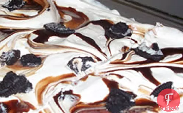 Pas de Cuisson Double Bon Dessert