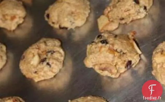 De Vrais Biscuits pour le Petit-déjeuner