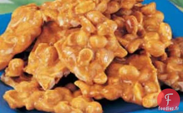 Tofu Frit Avec Sauce aux Prunes Asiatiques ou Sauce aux Arachides Thaïlandaises