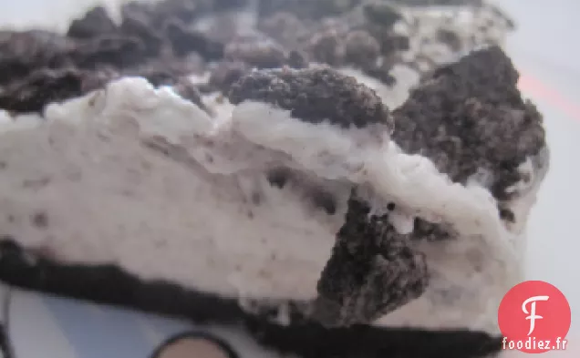 Incroyable Dessert Oreo