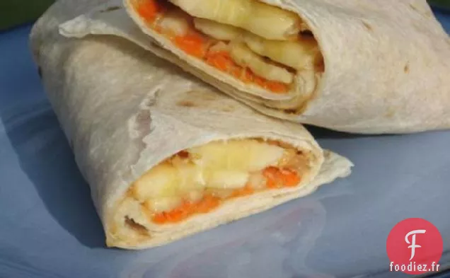 P B C Avec Enveloppement Au Miel