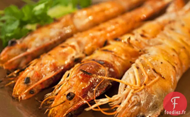 Recette de Sauce Vietnamienne