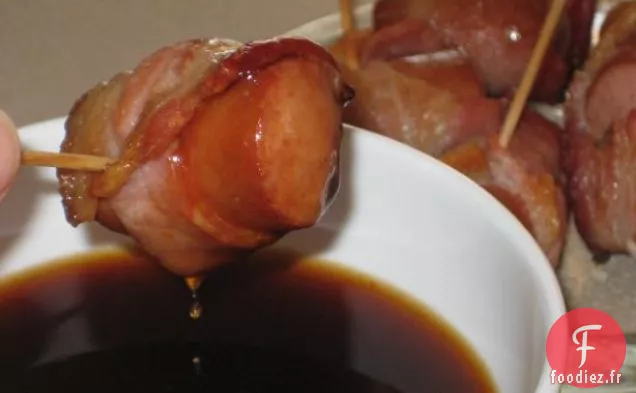 Sauce Aigre-Douce