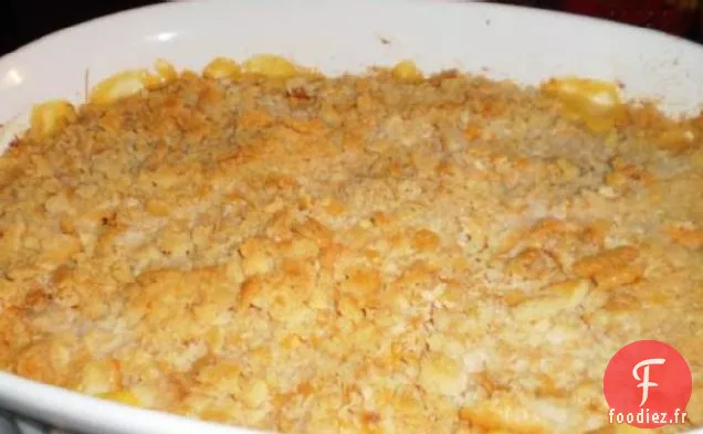 Cocotte de Poulet Buffalo et Riz