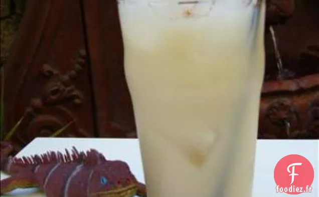 Horchata de Lola