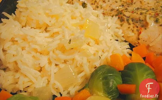 Risotto À L'aragosta (Risotto de Homard)