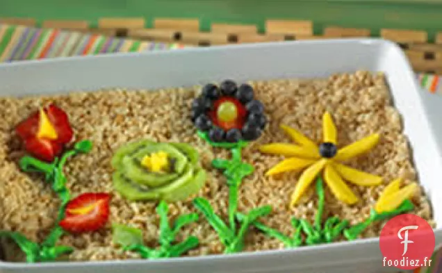 Jardin de la Fête des Mères