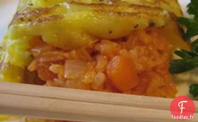 Riz Maison