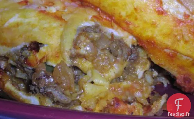 Les Enchiladas de Michelle_my_belle