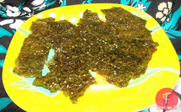 Riz Frit aux Noix de Cajou
