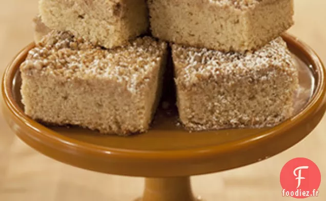 Mélange de Farine de Base Sans Gluten