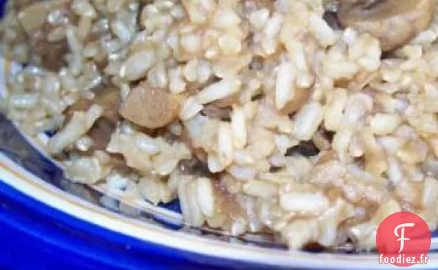 Casserole de Riz de Maman