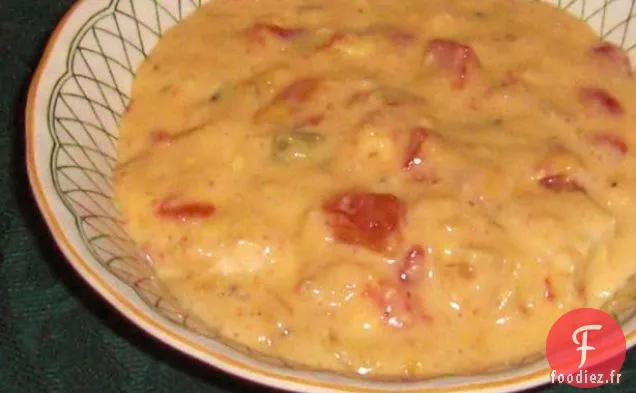 Cocotte de Poulet Rotel