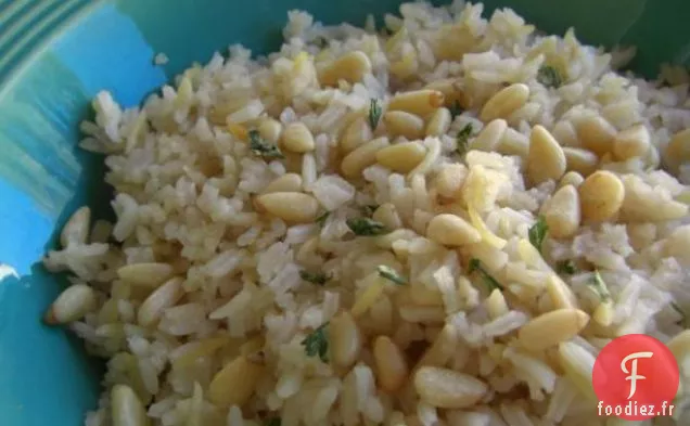 Poulet Oublié