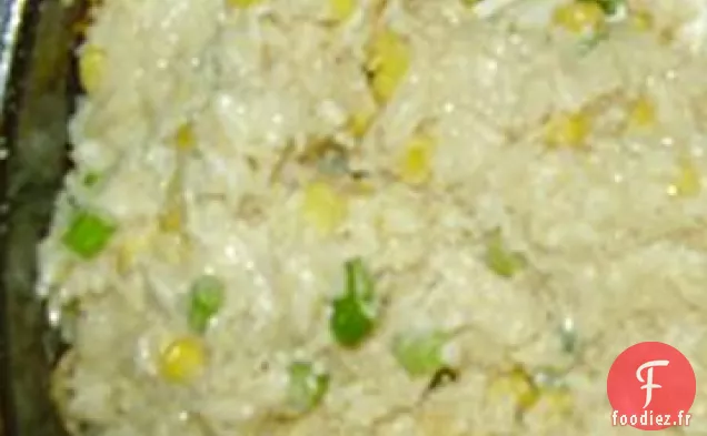 Casserole de Riz